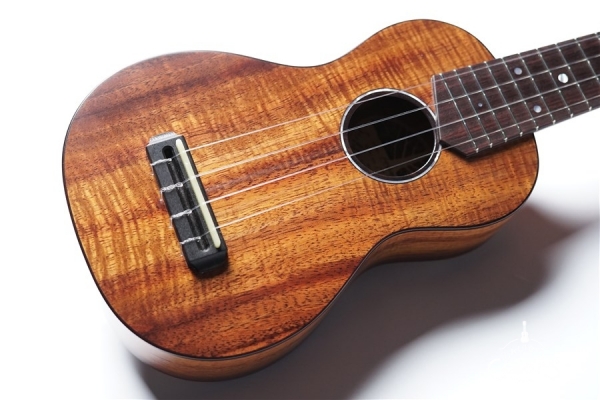 Pebble-S Standard #17 - Hawaiian Koa 3A[ SMO2023 ]